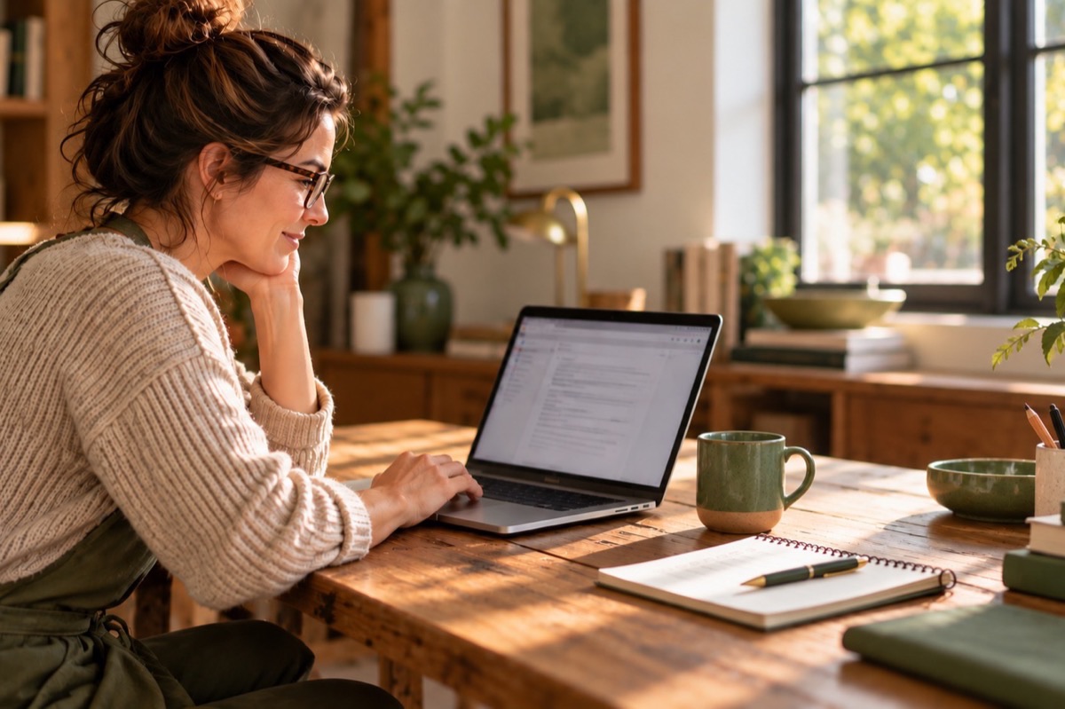 AI Workflows That Give Small Business Owners Their Time Back