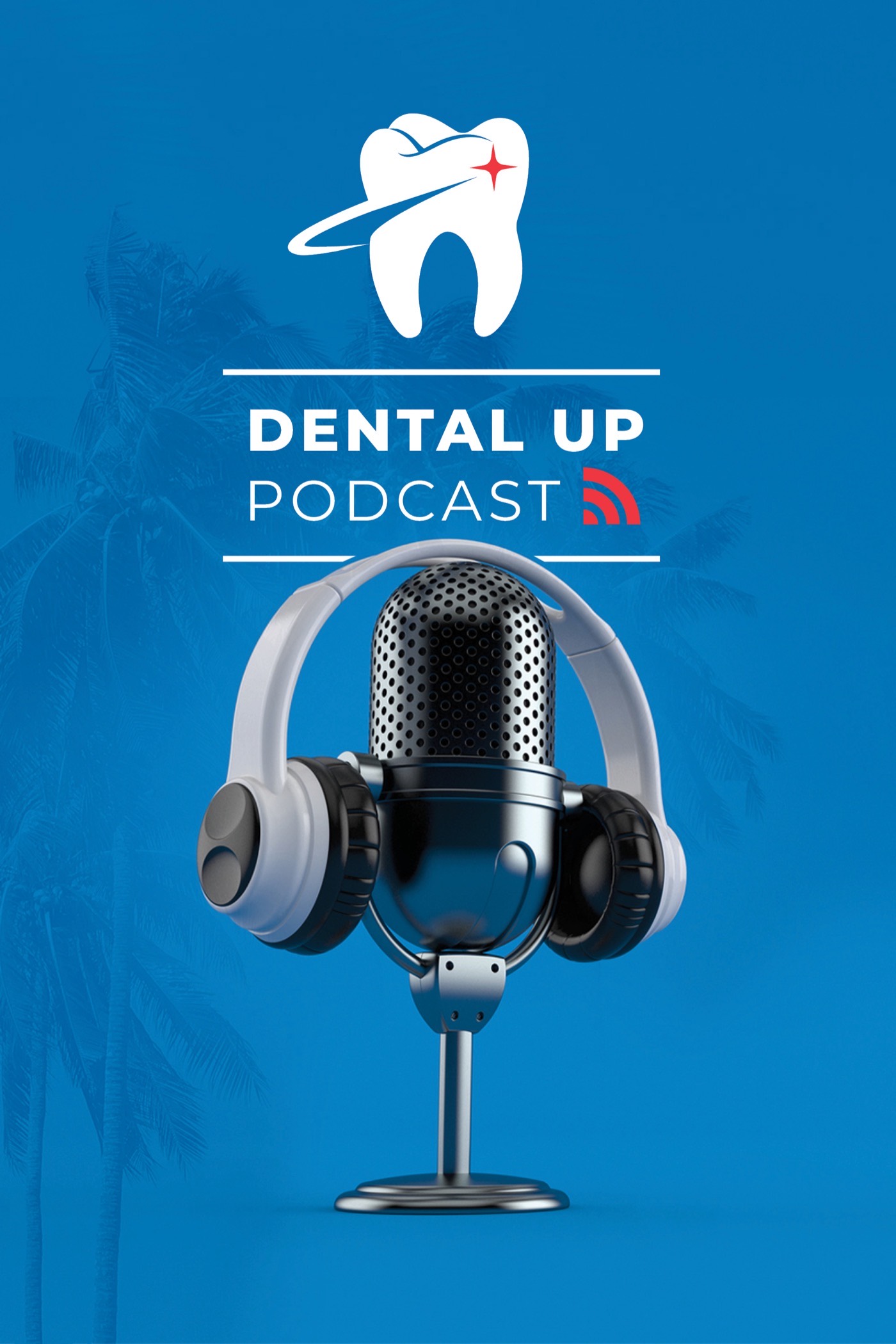 Podcast Pinterest advertisement